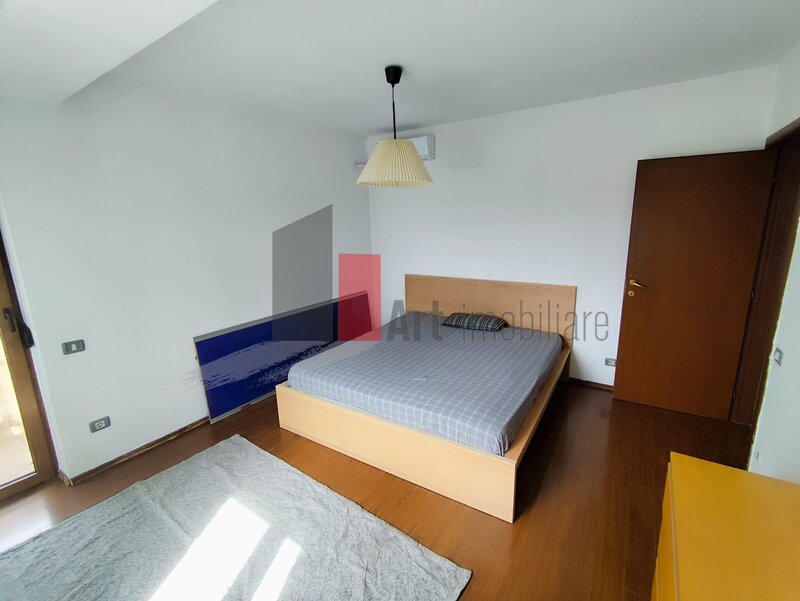 Jiului, Bucurestii Noi apartament cu 2 camere
