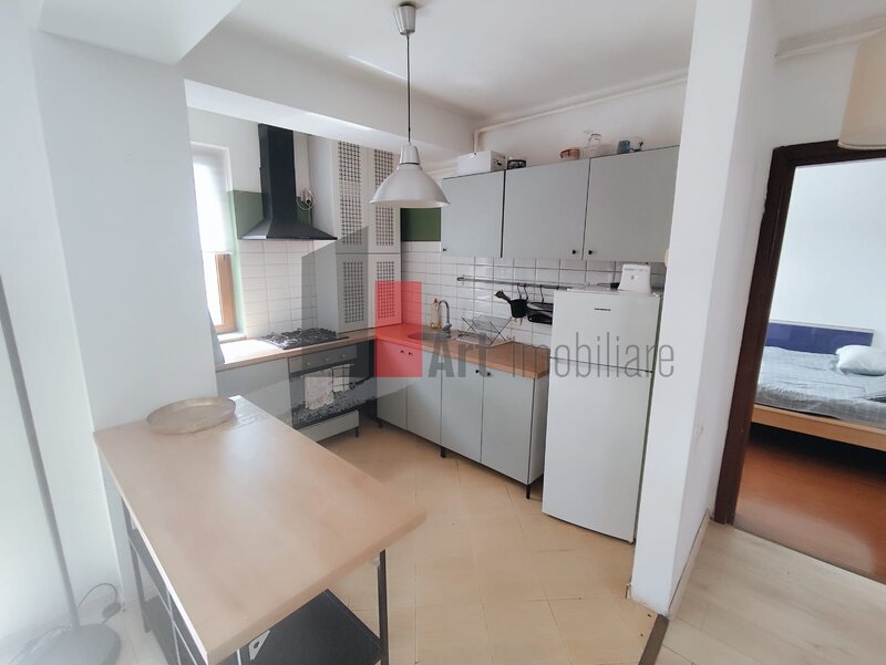 Jiului, Bucurestii Noi apartament cu 2 camere