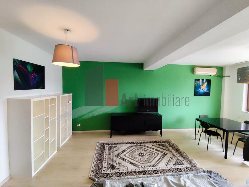 Jiului, Bucurestii Noi apartament cu 2 camere