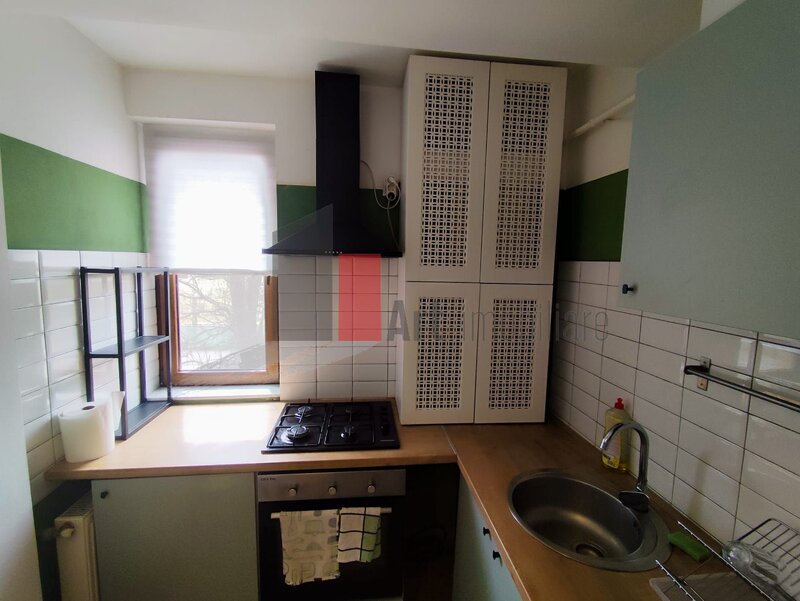 Jiului, Bucurestii Noi apartament cu 2 camere