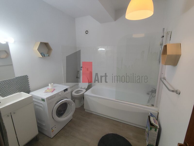 Jiului, Bucurestii Noi apartament cu 2 camere