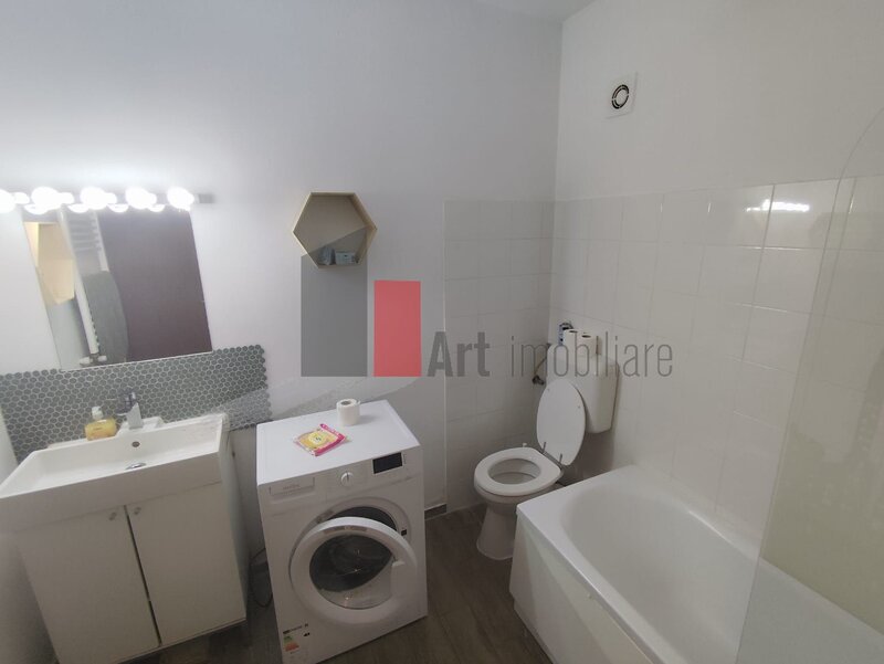 Jiului, Bucurestii Noi apartament cu 2 camere