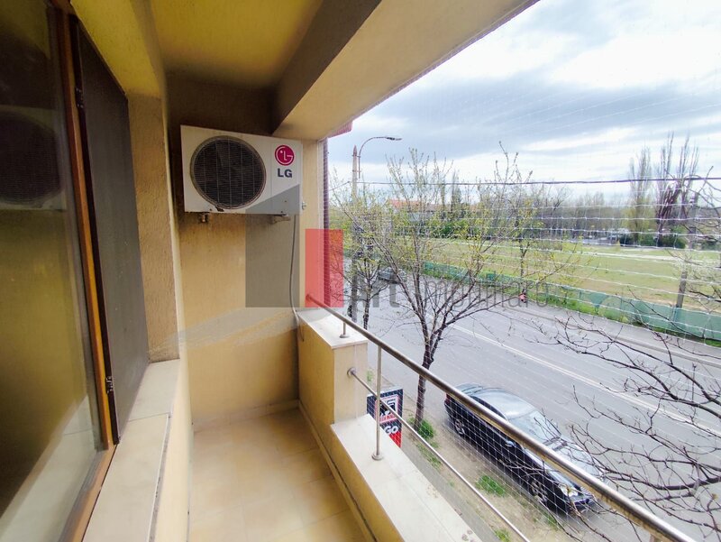 Jiului, Bucurestii Noi apartament cu 2 camere