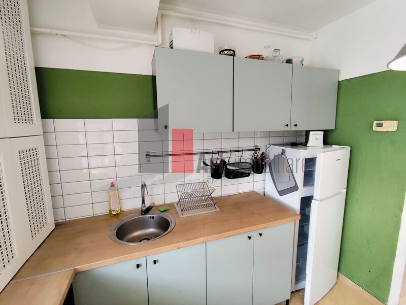 Jiului, Bucurestii Noi apartament cu 2 camere