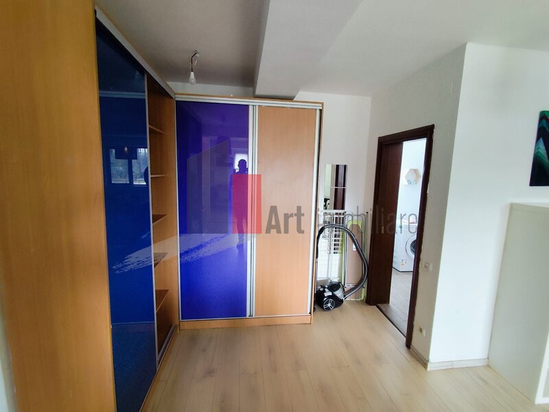 Jiului, Bucurestii Noi apartament cu 2 camere