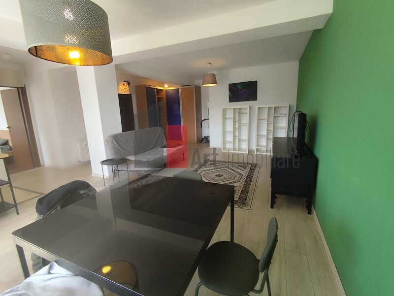 Jiului, Bucurestii Noi apartament cu 2 camere