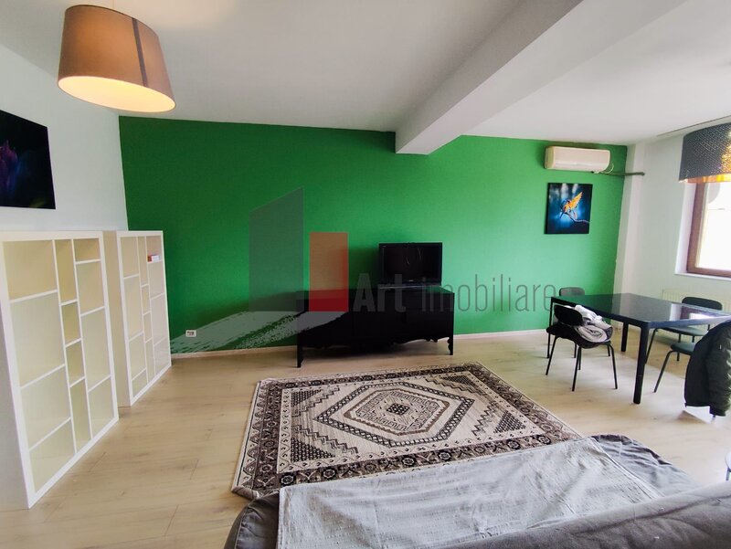 Jiului, Bucurestii Noi apartament cu 2 camere