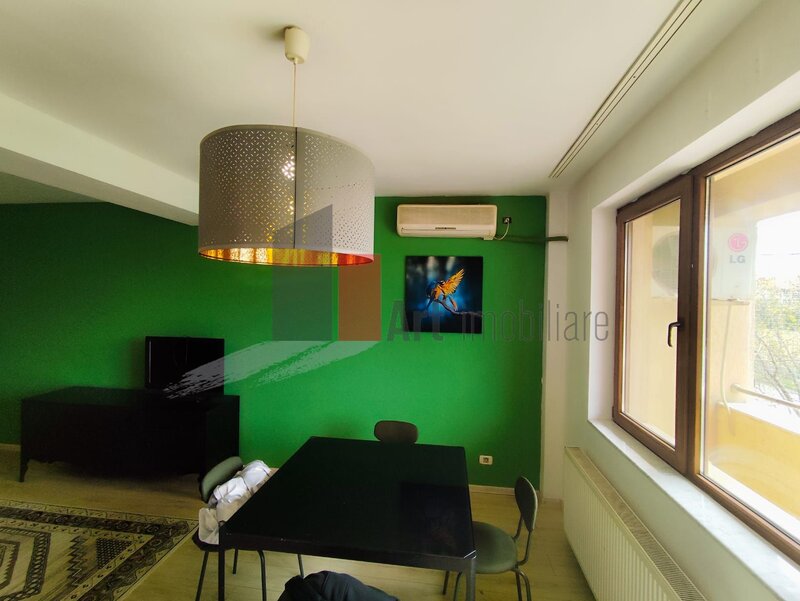 Jiului, Bucurestii Noi apartament cu 2 camere