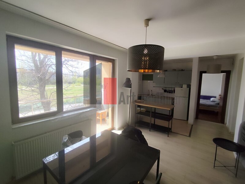 Jiului, Bucurestii Noi apartament cu 2 camere