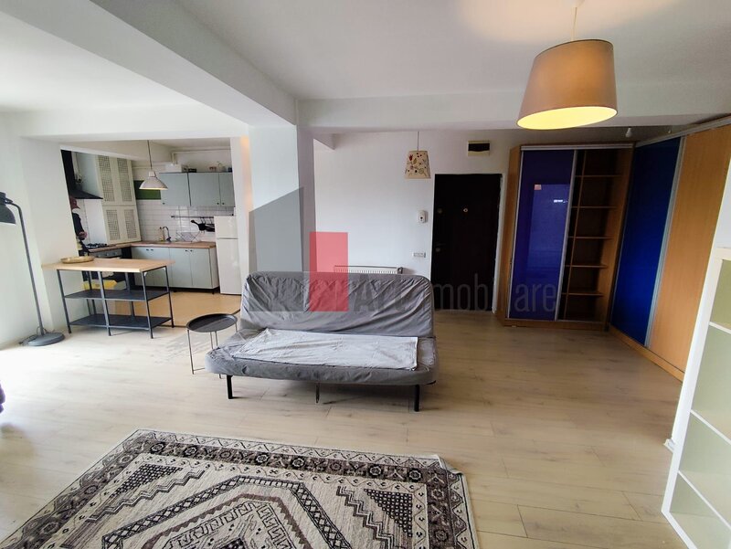 Jiului, Bucurestii Noi apartament cu 2 camere