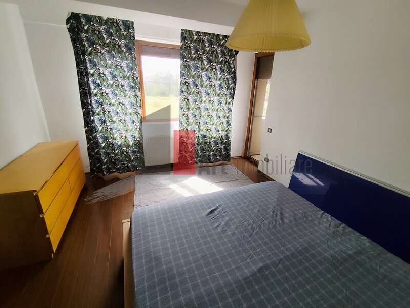 Jiului, Bucurestii Noi apartament cu 2 camere