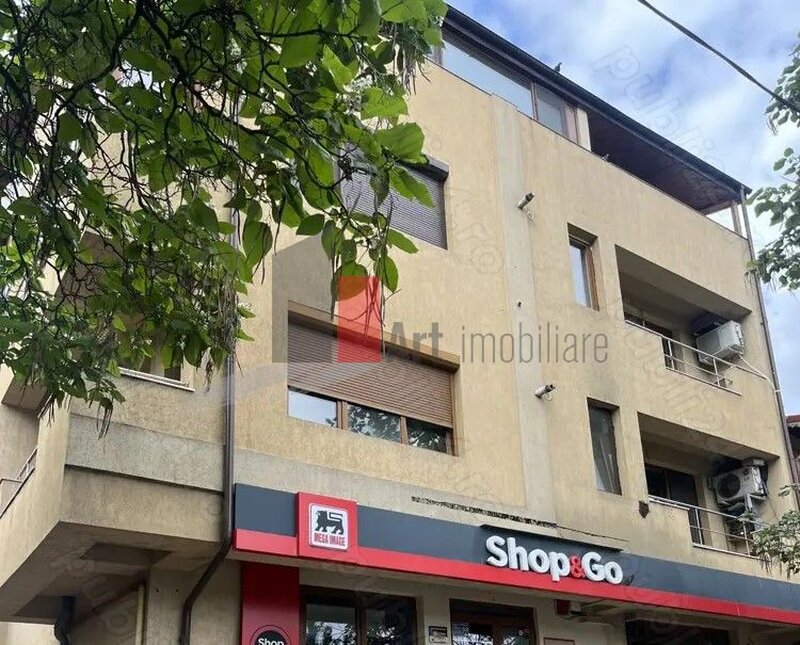 Jiului, Bucurestii Noi apartament cu 2 camere