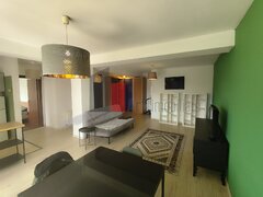 Jiului, Bucurestii Noi apartament cu 2 camere
